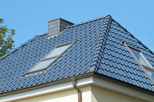 Pose de velux  gambais
